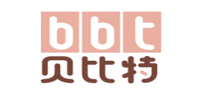 贝比特品牌logo