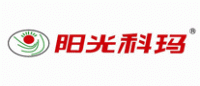 阳光科玛品牌logo