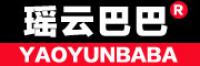 瑶云巴巴品牌logo