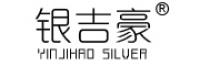 银吉豪品牌logo