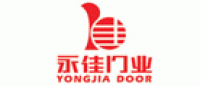 永佳YOKIA品牌logo