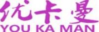 优卡曼品牌logo