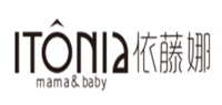 依藤娜品牌logo
