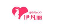 伊凡丽品牌logo