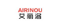艾丽洛品牌logo