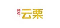 云栗品牌logo