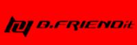 B.FRIENDit品牌logo