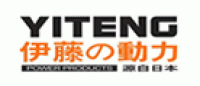伊藤动力品牌logo