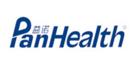 益诺PanHealth品牌logo