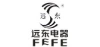 远东生活电器品牌logo