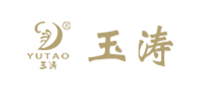 玉涛品牌logo
