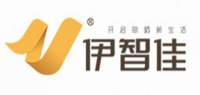 伊智佳品牌logo