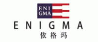 依格玛品牌logo