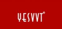 yesvvt品牌logo