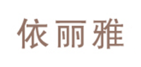 依丽雅品牌logo