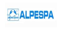 alpespa品牌logo