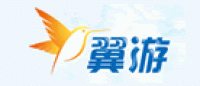 翼游品牌logo
