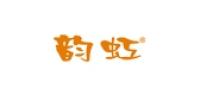 韵虹品牌logo