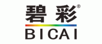碧彩品牌logo