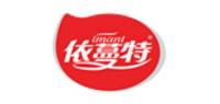 依蔓特IMANT品牌logo