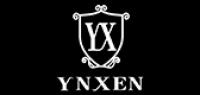 ynxen品牌logo