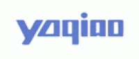 亚桥YAQIAO品牌logo