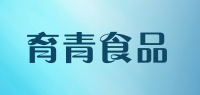 育青食品品牌logo