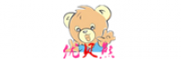 优贝熊品牌logo