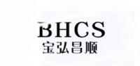 宝弘昌顺品牌logo