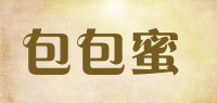 包包蜜品牌logo