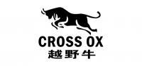 越野牛品牌logo