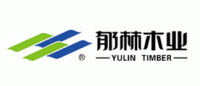 郁林YULIN品牌logo