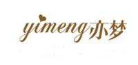亦梦YIMENG品牌logo