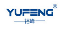 裕峰品牌logo