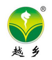 越乡品牌logo