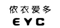 依衣爱多品牌logo