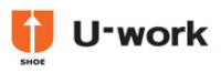 优工U-work品牌logo