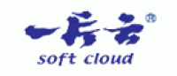 一片云softcloud品牌logo