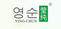 莹纯品牌logo