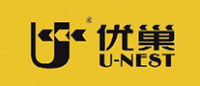 优巢品牌logo