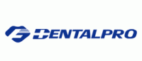 牙师傅Dentalpro品牌logo