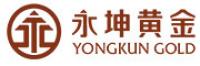 永坤YONGKUN品牌logo