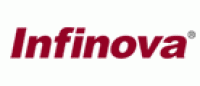 英飞拓Infinova品牌logo