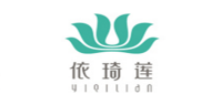 依琦莲品牌logo