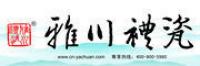 雅川礼瓷品牌logo