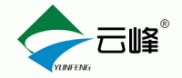 云峰集团品牌logo