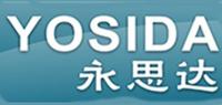 永思达YOSIDA品牌logo