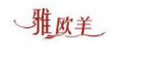 雅欧羊品牌logo