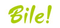 比乐Bile品牌logo
