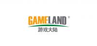 游戏大陆品牌logo
